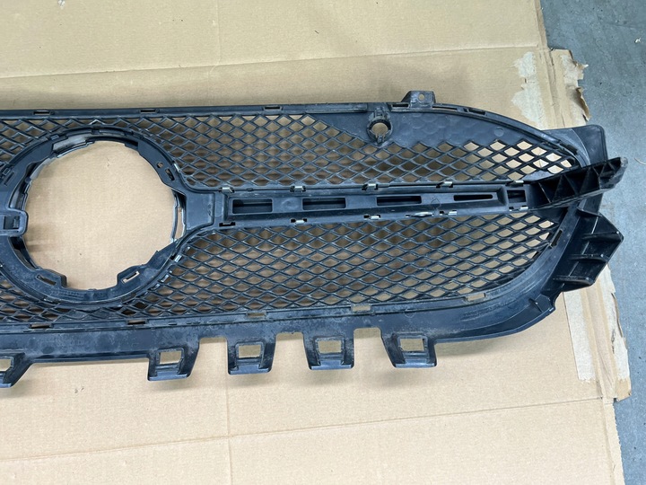 фото №6, Решітка решітка радіатора a клас w177 a1778880000