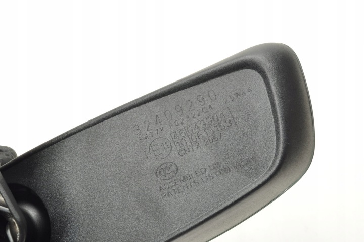 фото №6, Volvo ex40 s60 v60 xc90 xc60 ii зеркало внутренние 32409290 2026