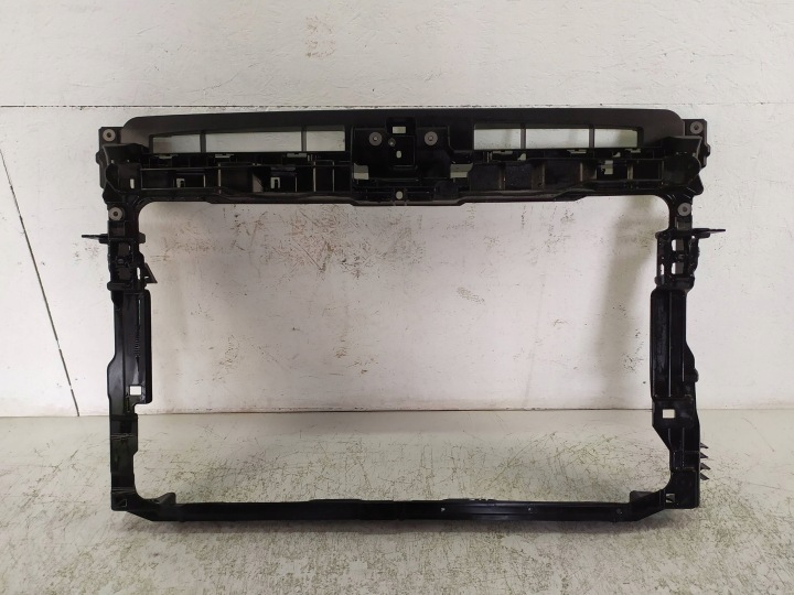 фото №9, Pas перед усилитель volkswagen golf sportsvan 510805594