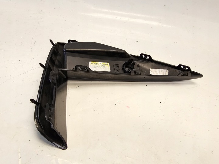 фото №7, Решітка бокова бампера перед bmw