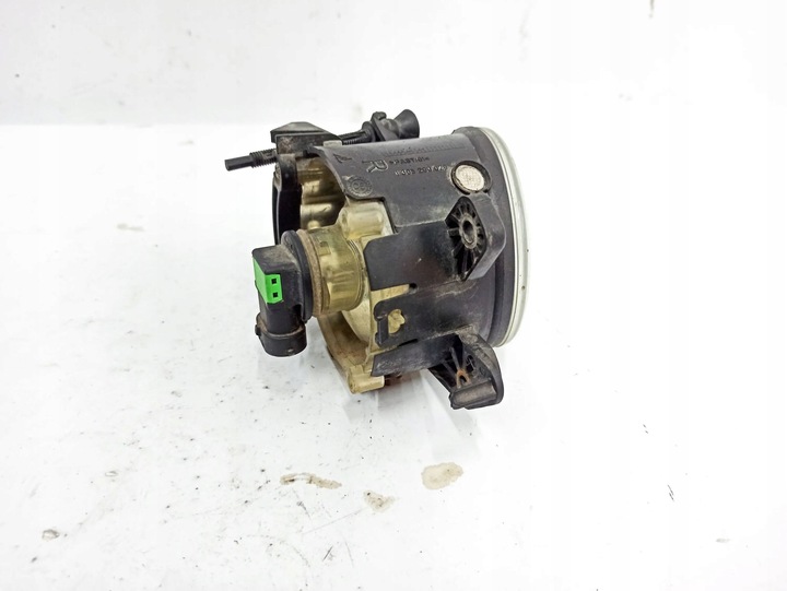 фото №12, Mercedes-benz cls c219 2005 права сторона лампи протитуманні