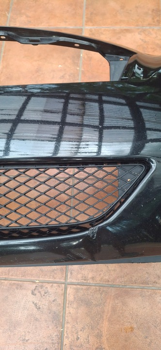 фото №15, Бампер переднее infiniti g37 купе оригинальный номер 2008-2013