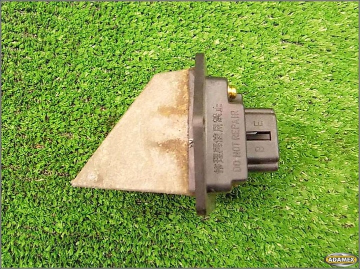 фото №4, Mazda millenia s i 2.5 v6 1994r резистор резистор