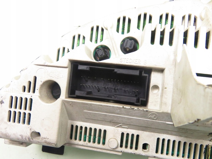 фото №5, Спідометр  mercedes w168 a 190 a1685405211