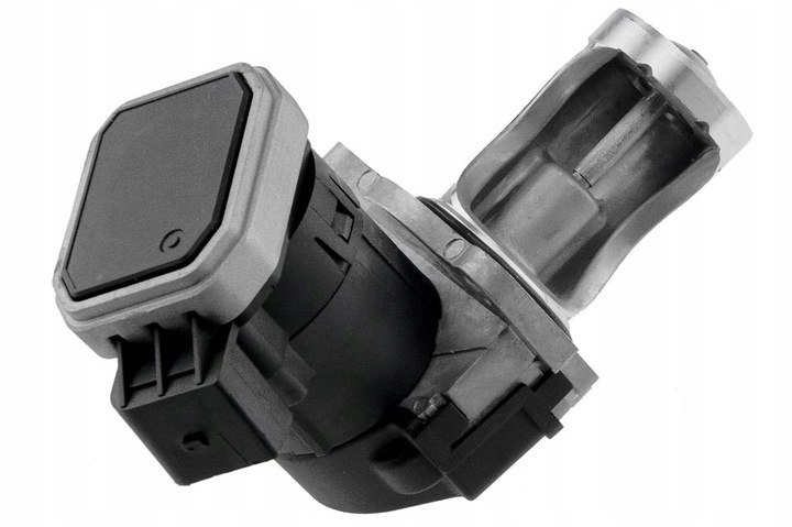 фото №13, Клапан egr seat alhambra 2.0tdi 2005-