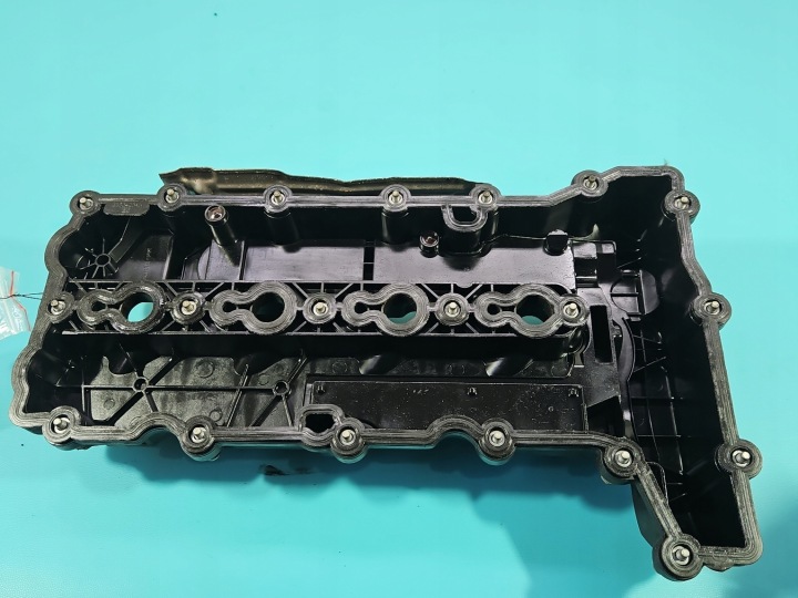 фото №6, Кришка клапанів opel astra iv j 1.6 cdti
