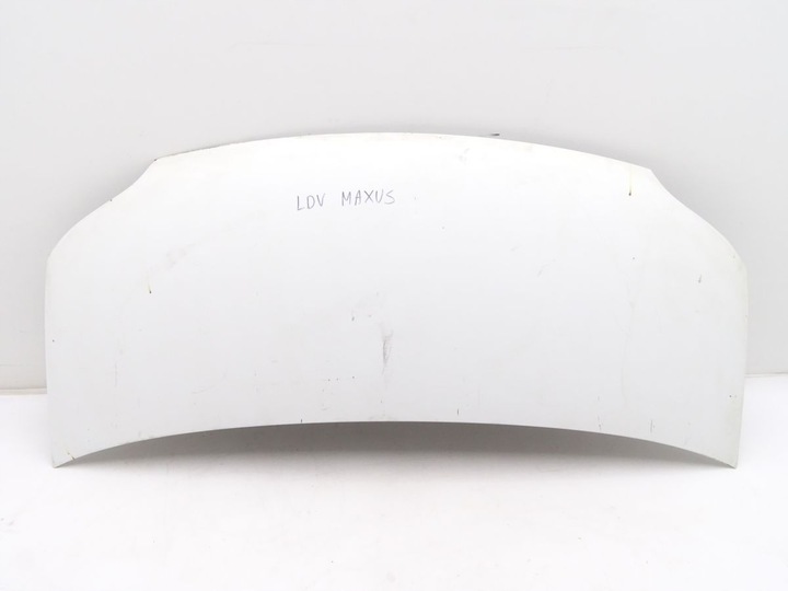 фото №1, Ldv maxus 04-09 капот