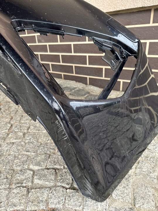 фото №13, Бампер перед переднее audi a7 s7 rs7 c8 4k8 18-