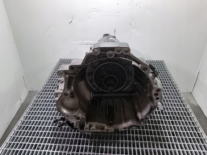 фото №11, Коробка передач коробки передач автомат audi a6 c6 1071301251 zfs 241095 1071137028 3.2 fsi