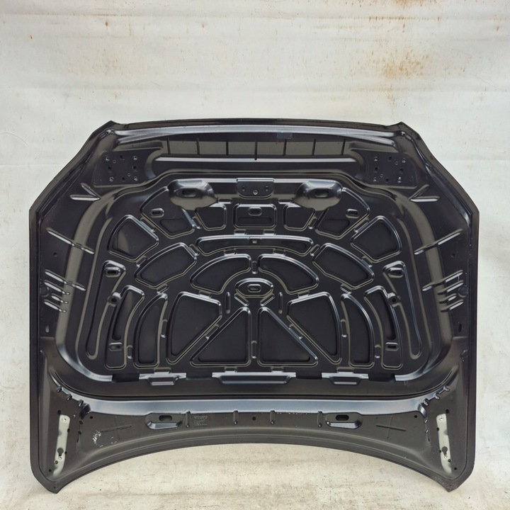 фото №9, Volvo xc60 ii 2 17- капот кришка двигуна 31424557