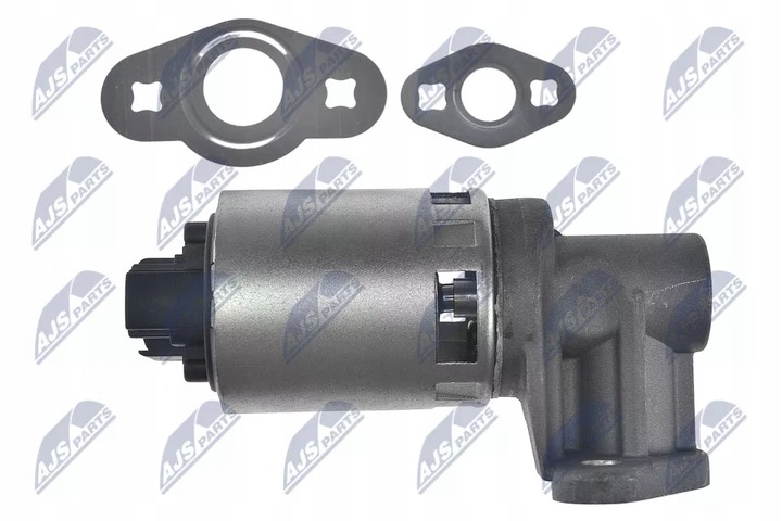 фото №11, Клапан egr рециркуляции выхлопных газов chrysler pacifica 3.5 2003-2006