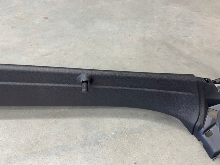 фото №6, Захист кришки багажника a5 8w sportback оригінал