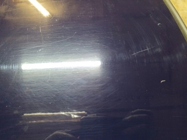 фото №13, Volvo v50 ii дверь правый зад правые задние 613-46