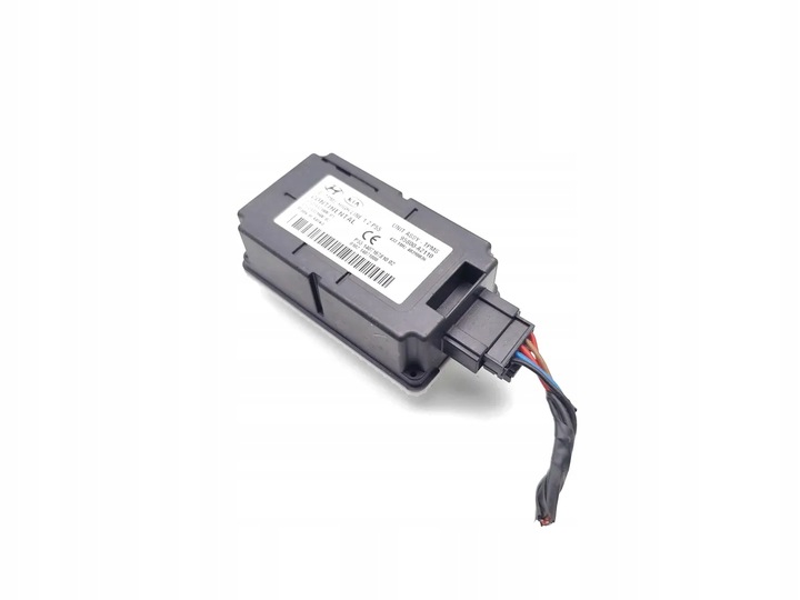 фото №2, Kia ceed блок управления / модуль контроля давления w шинах 1.4 cvvt бензин