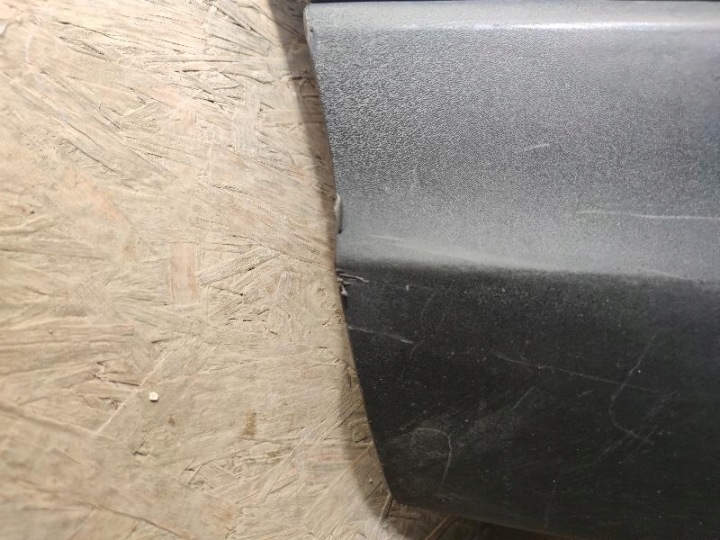 фото №11, Volvo v40 ii v-40 ii 12- cross country 31290919 бампер задній