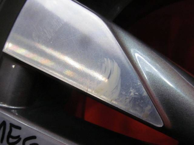 фото №12, Renault megane 4 iv диски диски алюмінієві 17 5x114.3 7j et43 205/50r17 kpl