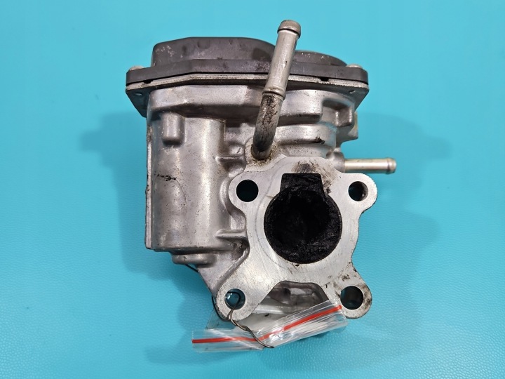 фото №8, Клапан egr toyota auris ii 25800-33011, vn150100-0033 1.4 d4d