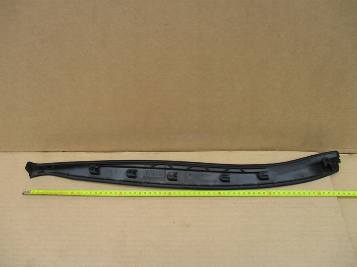 фото №2, Планка двері ліва зад vw golf v mk5 1k 1k4837381d