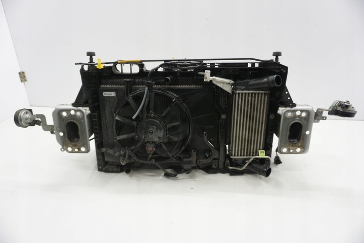 фото №8, Ford b-max pas переднє підсилювач 1.0 ecoboost mc