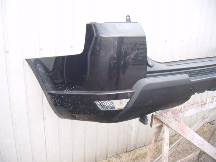 фото №11, Range rover sport l494 13-17 бампер зад