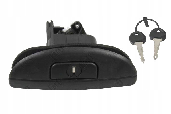 фото №1, Вкладка замка дверь do renault megane i 1.4 1.6 1.8 1.9 dci dt dti tdi 2.0