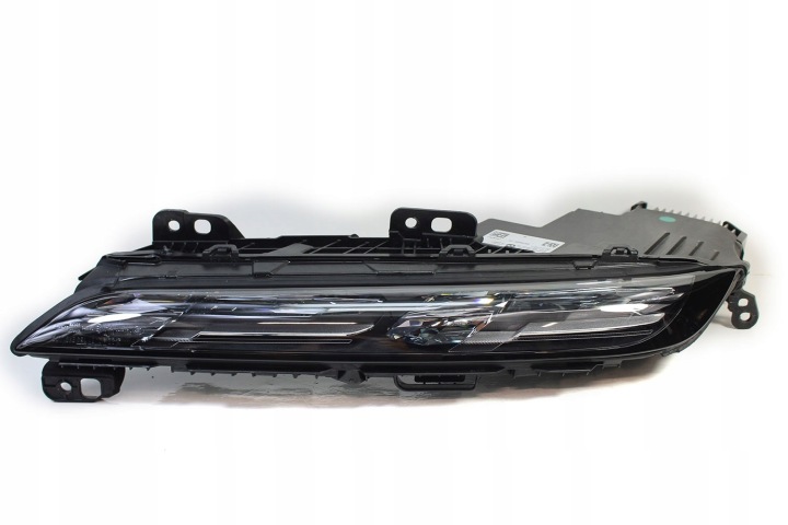 фото №10, Bmw 7 g70 перед лампи crystal 9879935 9879936 10 6