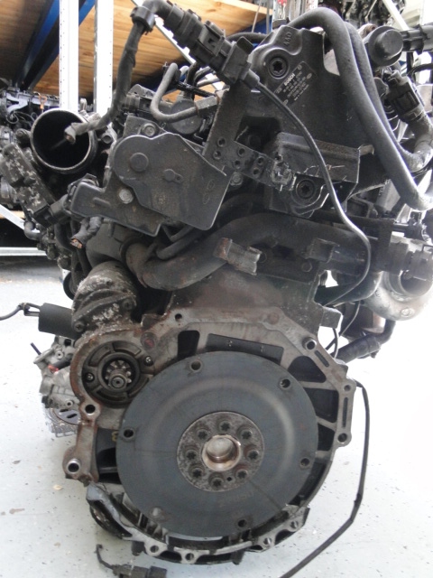 фото №9, Двигатель kia hyundai 2.2crdi d4eb santa fe sonata автомат