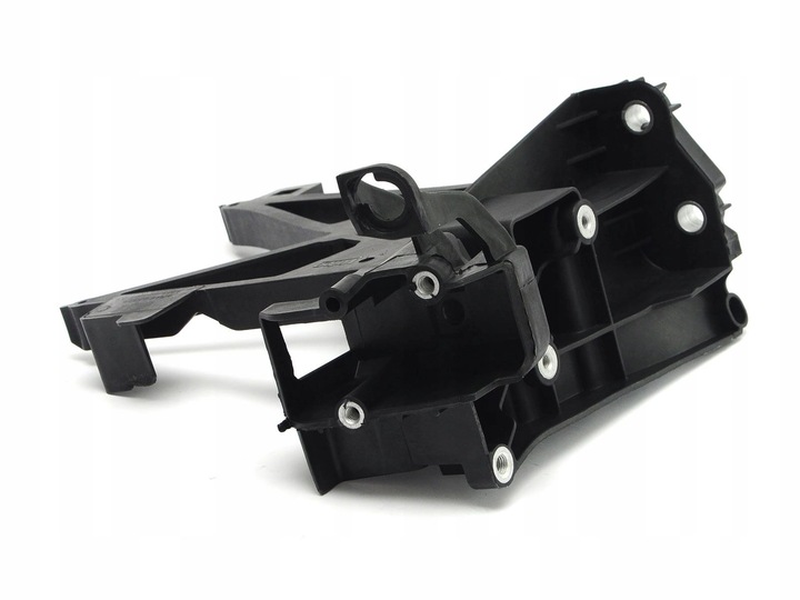 фото №12, Kpl x2 кронштейн праві + лівий тримач pas переднє mercedes glc x253 15+