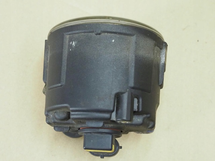 фото №8, Галоген лівий перед переднє 2615089906 nissan note 1 i e11 05-09