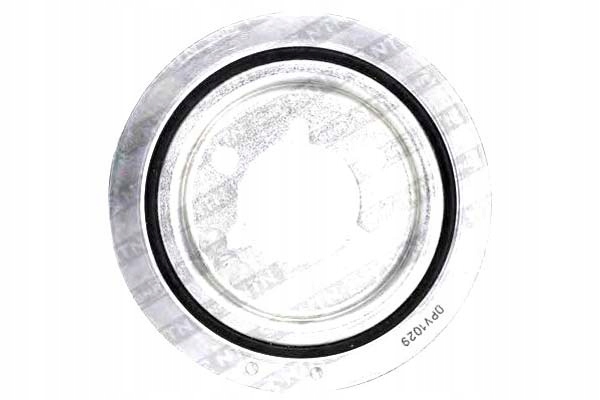 фото №2, Колесо пасове вала колінчастого ze гвинтами citroen be