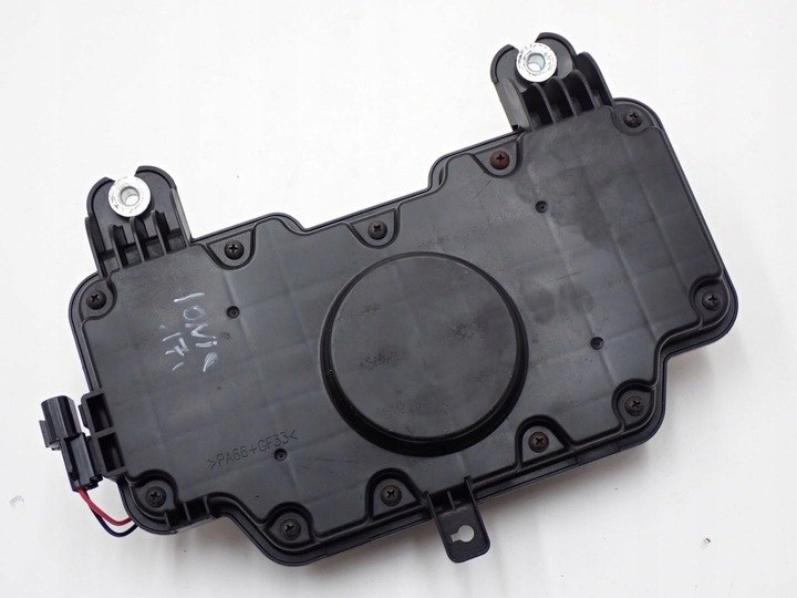 фото №8, Динамік сабвуфер підсилювач оригінал 96370-g2100 hyundai ioniq електричний 17r