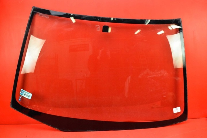 фото №1, Скло перед передня лобове mitsubishi lancer 7 vii універсал 03-11