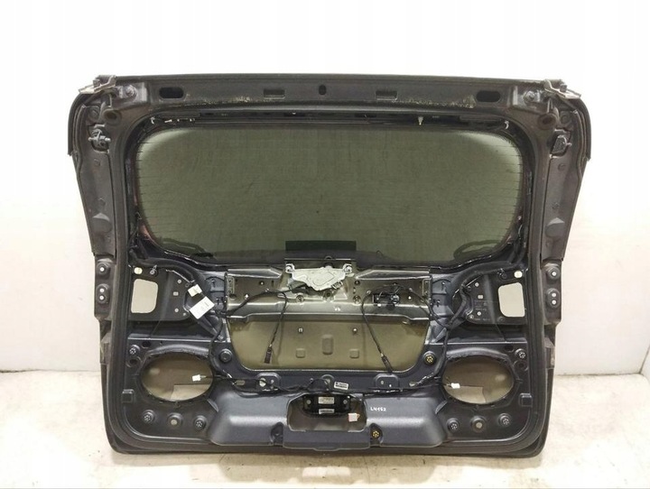 фото №8, Крышка багажника chrysler pacifica 2018 5rp06axrac