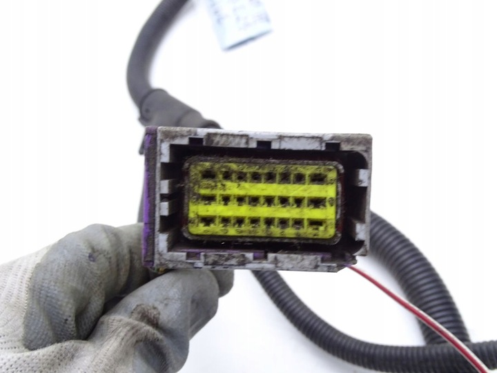 фото №7, Iveco eurocargo iii 06-15 джгут рами adblue