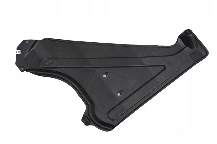 фото №1, Защита плита шасси audi q7 ii 4m 2015-