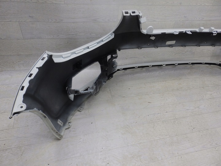 фото №9, Бампер переднє vw new beetle рестайлінг 5c5 4xpdc