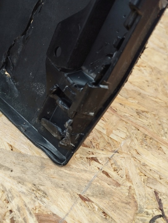 фото №15, Bmw f30 f31 планка накладка пороговая левая performance