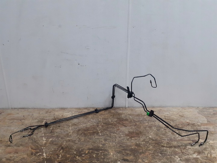 фото №1, Challenger charger 2015- провода тормозные abs pas переднее 68190129ad