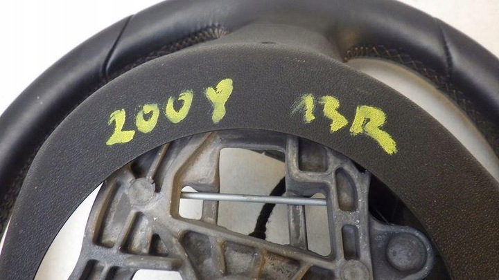 фото №12, Руль мультифункция peugeot 2008 i 96750123zd 619138200b