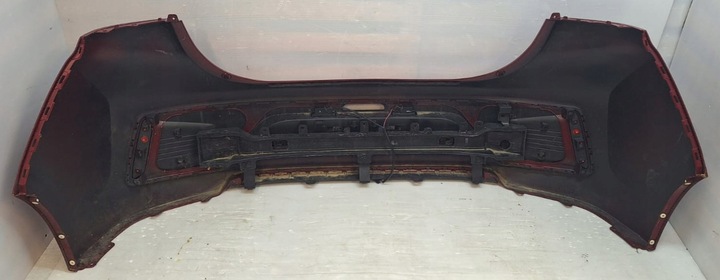 фото №11, Hyundai ioniq бампер задний бампер зад 4 x pdc