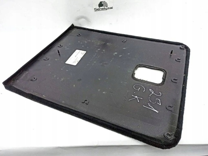 фото №10, Елементи сидіння mercedes-benz r w251, v251 a2519300335 34313271 3.0l 2012
