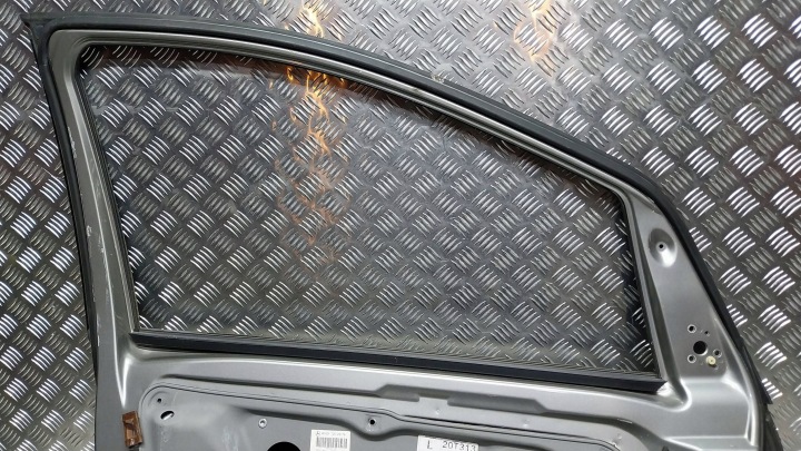 фото №8, Дверь перед левое mercedes b-klasa w245 04-