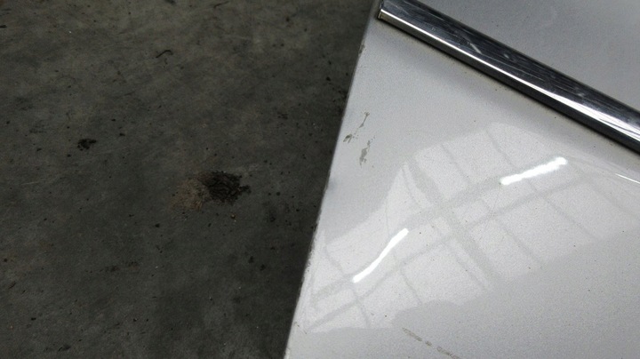 фото №6, Mercedes w207 775 дверь правые серебристый