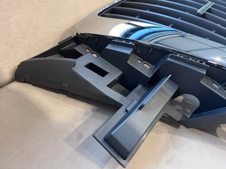 фото №6, Audi q5 8r 8r0 решітка радіатора решітка 8r0853651 звичайний / передній рестайлінг