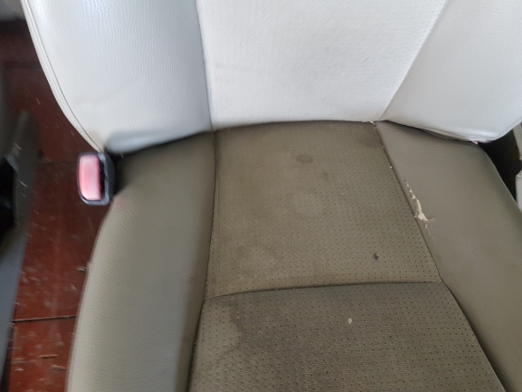 фото №7, Volvo xc90 сидіння перед зад комплект підігрів