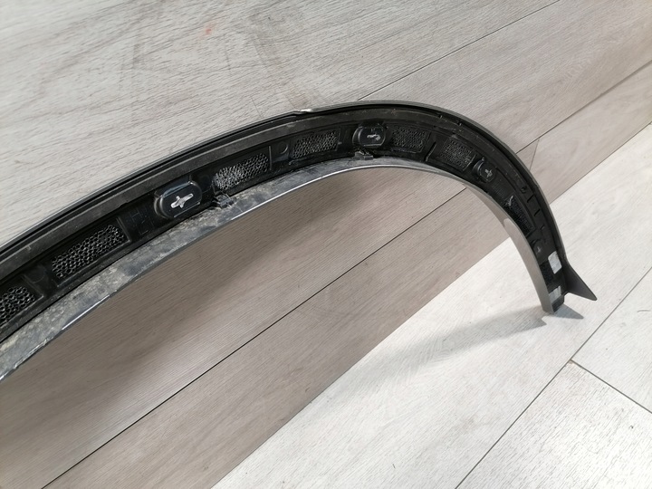 фото №8, Glc w254 amg планка крило лівий зад a2548805902