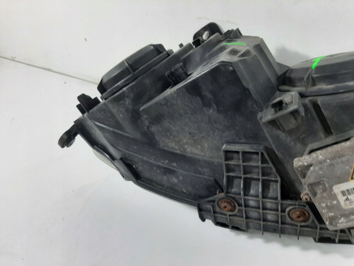 фото №15, Fiat croma ii 2.2 16v 06r фара левые перед 51799488 ксенон блок розжига ксенона