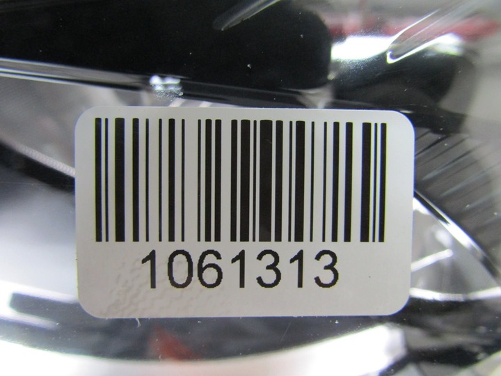 фото №13, Rio iv рестайлинг 20r лампа левая передняя левый перед 92101-h8