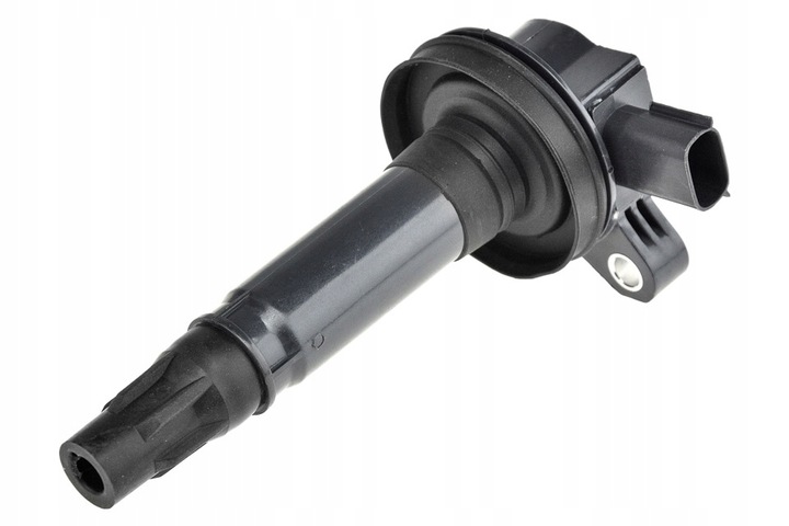 фото №2, Катушка зажигания nty do lincoln mks 3.7