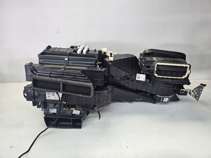 фото №6, Обігрівач комплектна audi a4 b8 q5 8k1820005as